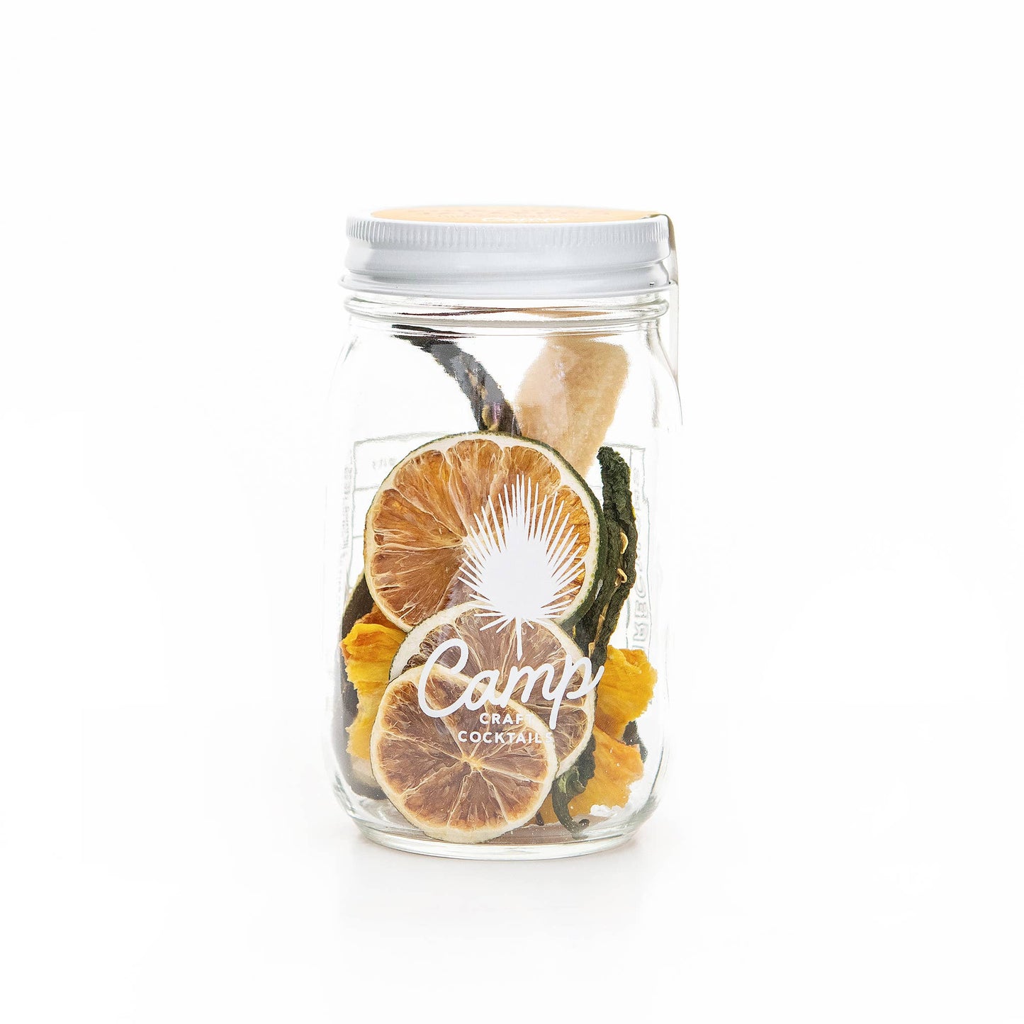 Pineapple Jalapeño Cocktail Infuser - Camp Craft Cocktails