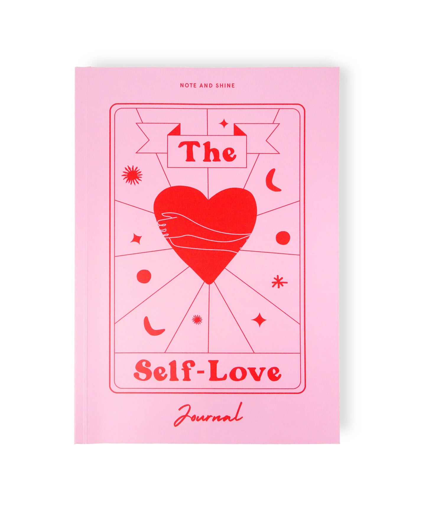 Self-Love Journal (Paperback)