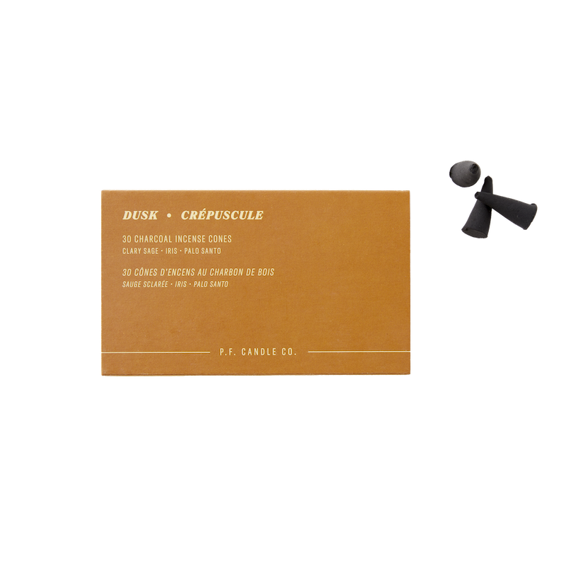 Dusk – Sunset Incense Cones