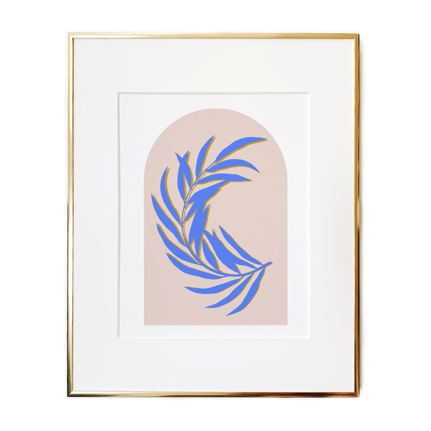 Tranquil - Archival Quality Art Print
