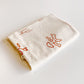 Nature Tea Towel - Natural - Confetti Riot