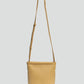 Layla Simple Crossbody - Yellow