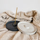 Round Incense Holder - Sweet Subtle Pretty