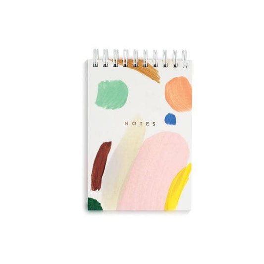 Colorparty Mini Book - Moglea