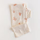 Nature Tea Towel - Natural - Confetti Riot