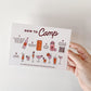 Pineapple Jalapeño Cocktail Infuser - Camp Craft Cocktails