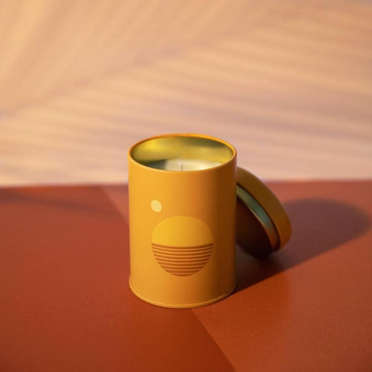 Golden Hour - 10 oz Soy Candle - PF Candle