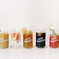 Cold Beverage Glassware Set of 2 - The Social Club