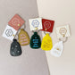 Have a Good Day - Keychain - Confetti Riot