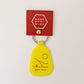 Get Lost - Keychain - Confetti Riot