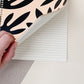 Leaves Subject Notebook - Worthwhile Paper