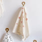 Nature Tea Towel - Natural - Confetti Riot