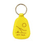 Get Lost - Keychain - Confetti Riot