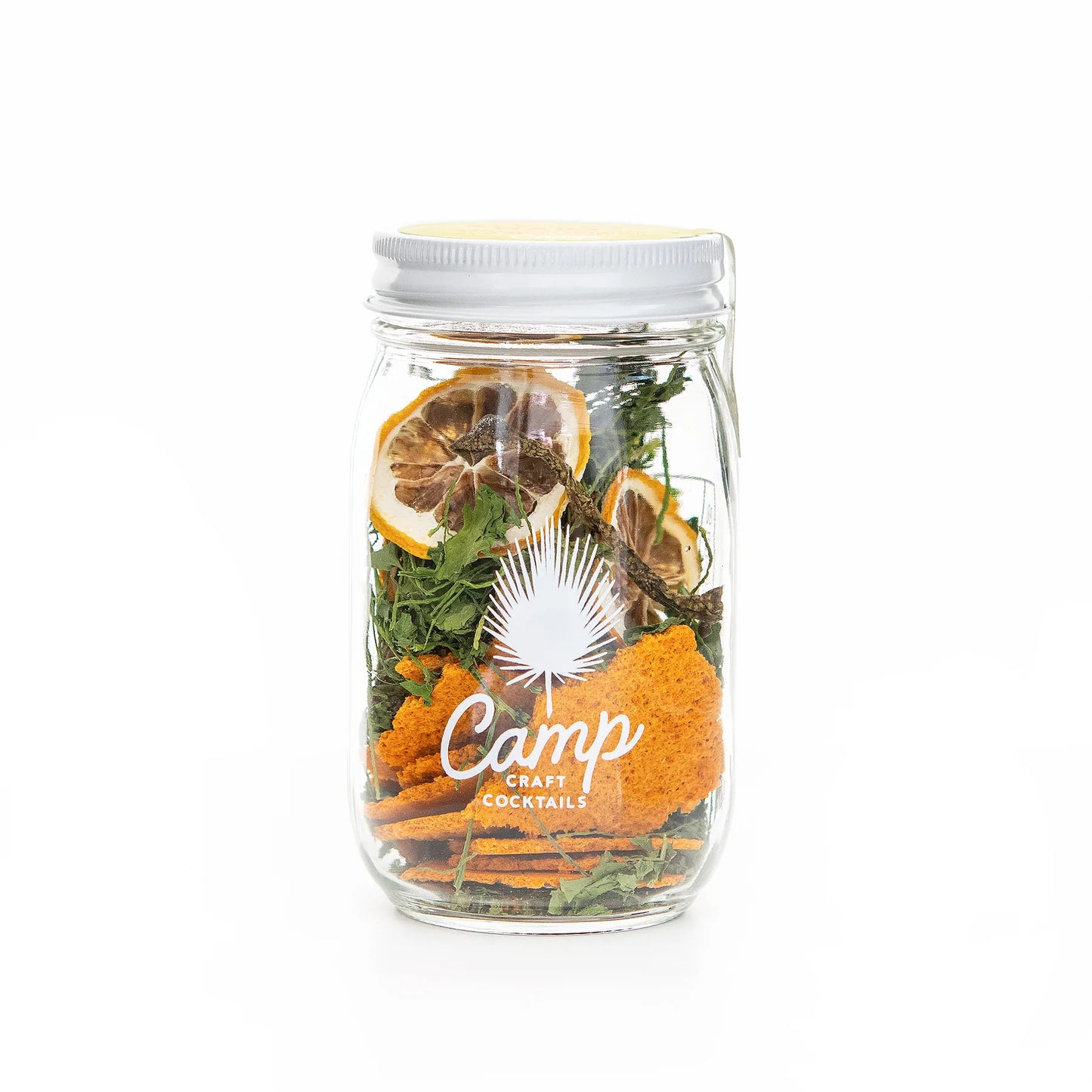Bloody Mary Cocktail Infuser - Camp Craft Cocktails
