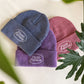 Plant Person Beanie - Kindred Spirits