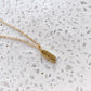 Fuck Necklace
