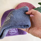Plant Person Beanie - Kindred Spirits