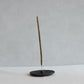 Hand Rolled Lavender Flower Incense Stick - Cedar & Myrrh