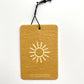 Have A Good Day - Car Freshener - Confetti Riot